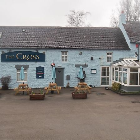 The Cross Inn Cauldon Exterior photo